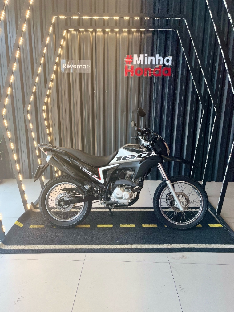honda nxr nxr160 bros esdd 162 flex 1p 2021