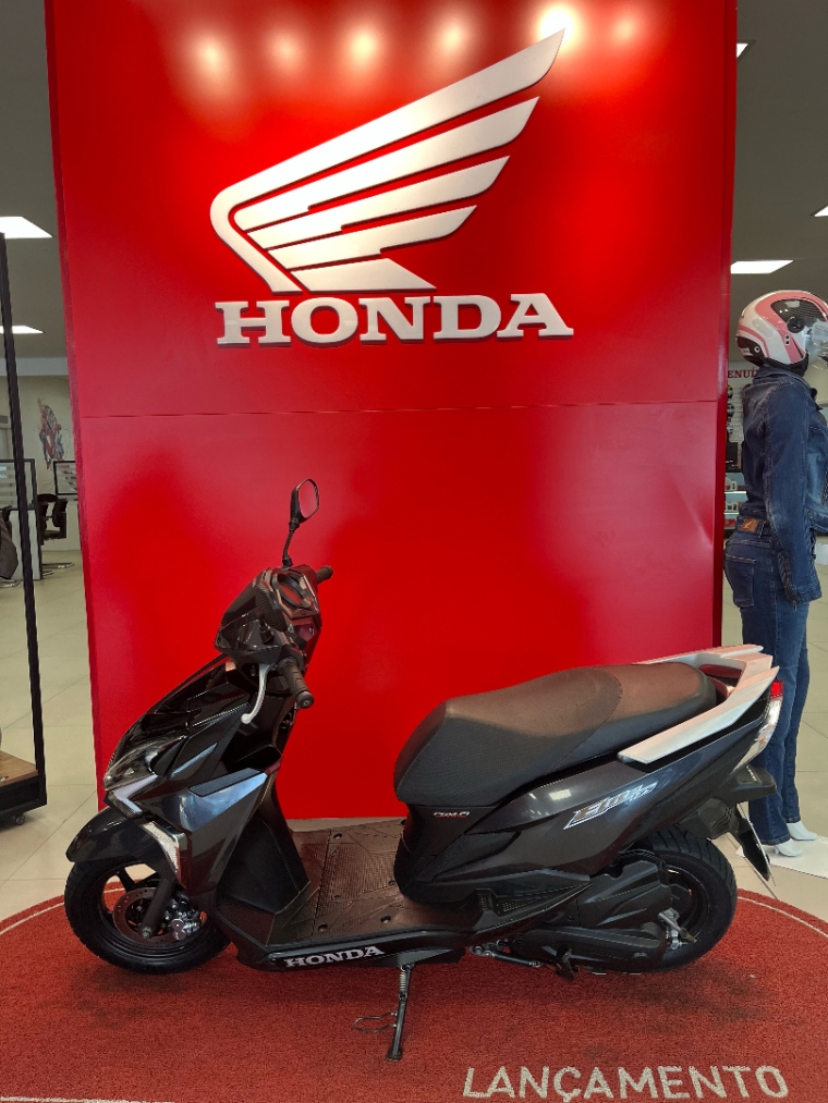 honda elite 125 124 gasolina automatico 20222