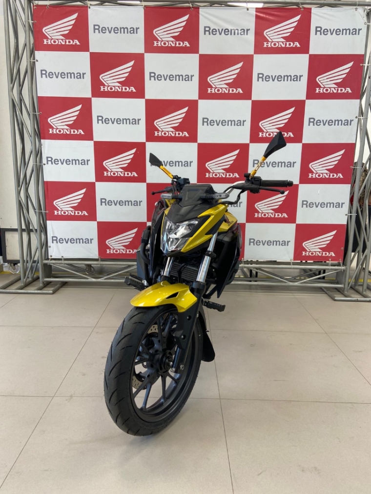 honda cb 300f twister abs 293 flex 1p 20245