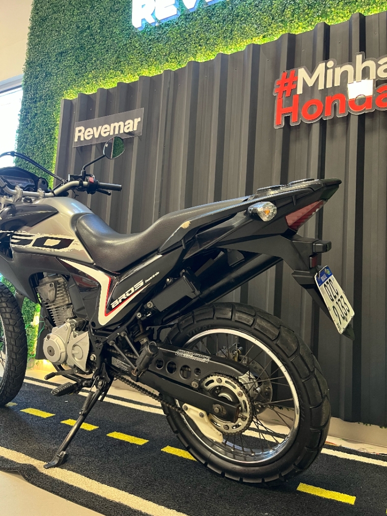 honda nxr nxr160 bros esdd 162 flex 20212