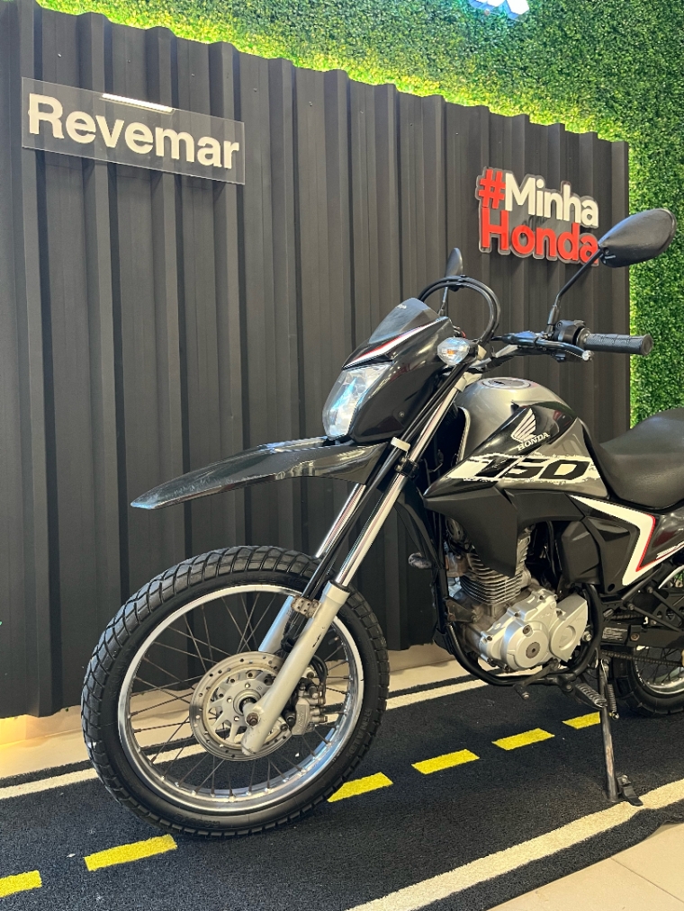 honda nxr nxr160 bros esdd 162 flex 20213