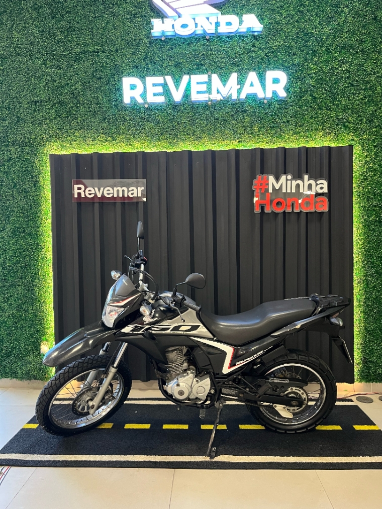 honda nxr nxr160 bros esdd 162 flex 20211