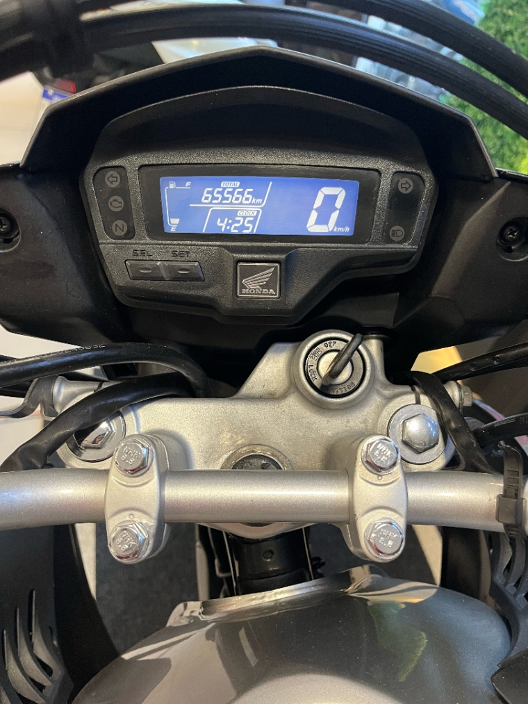 honda nxr nxr160 bros esdd 162 flex 20214