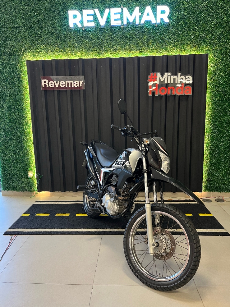 honda nxr nxr160 bros esdd 162 flex 20215