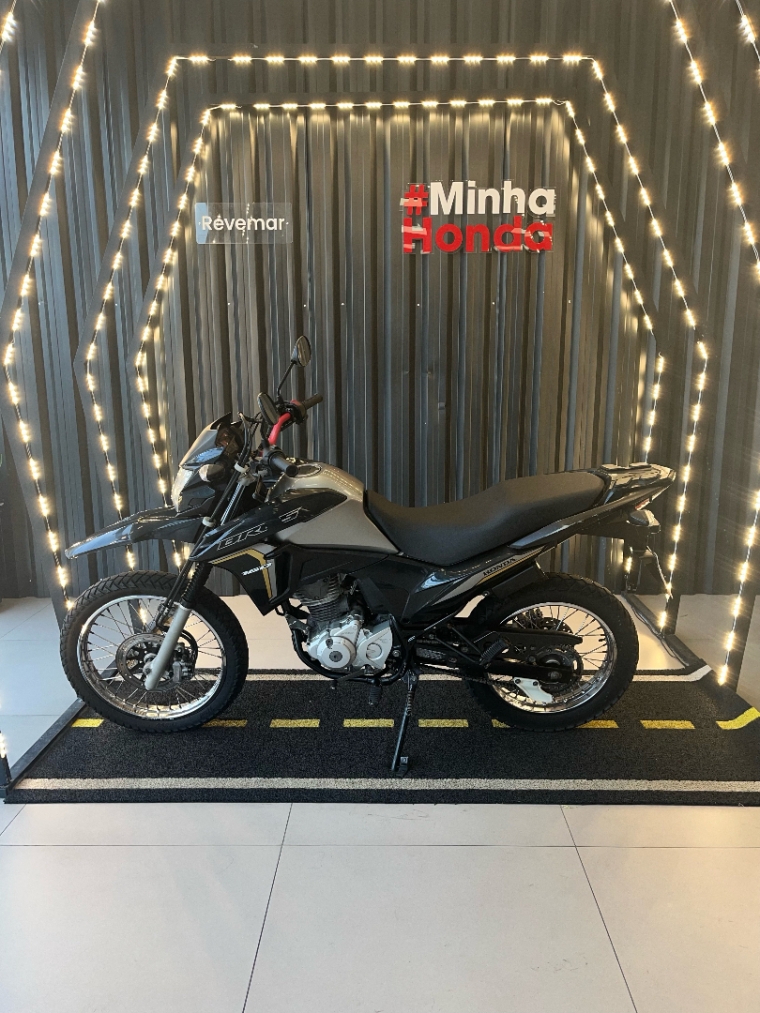 honda nxr bros 160 esdd 162 flex 1p manual 2022
