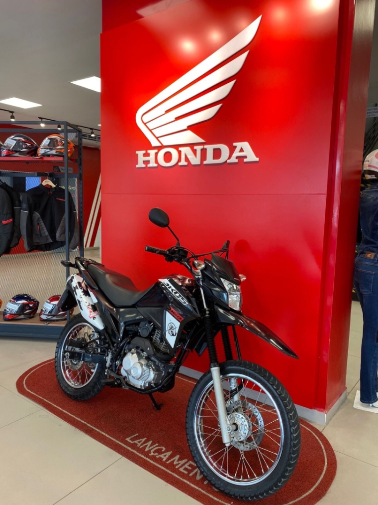 honda nxr honda/nxr160 bros esdd 162 flex 1p 20241