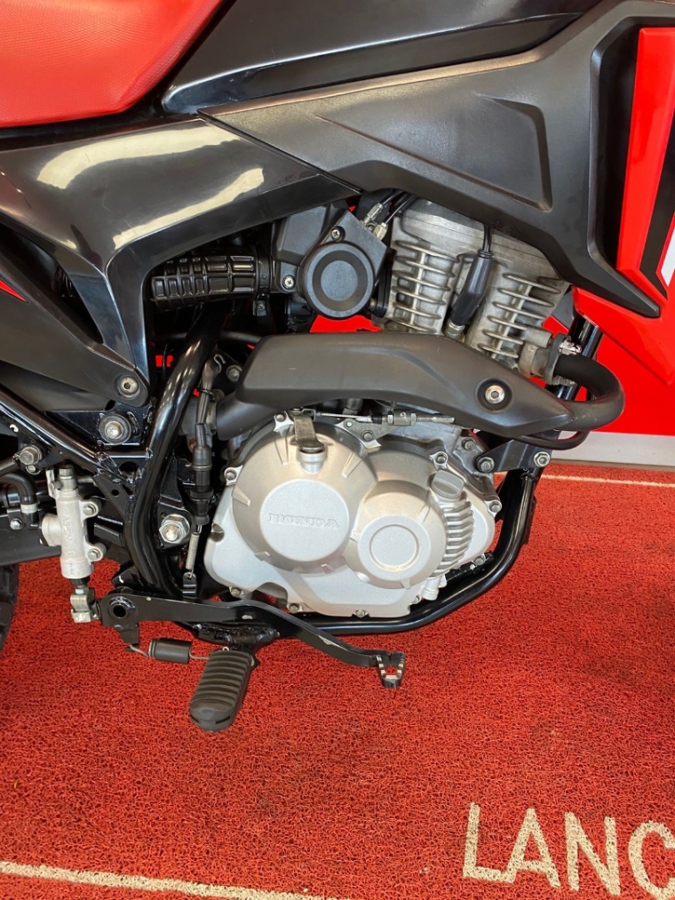 honda nxr honda/nxr160 bros esdd 162 flex 1p 20249