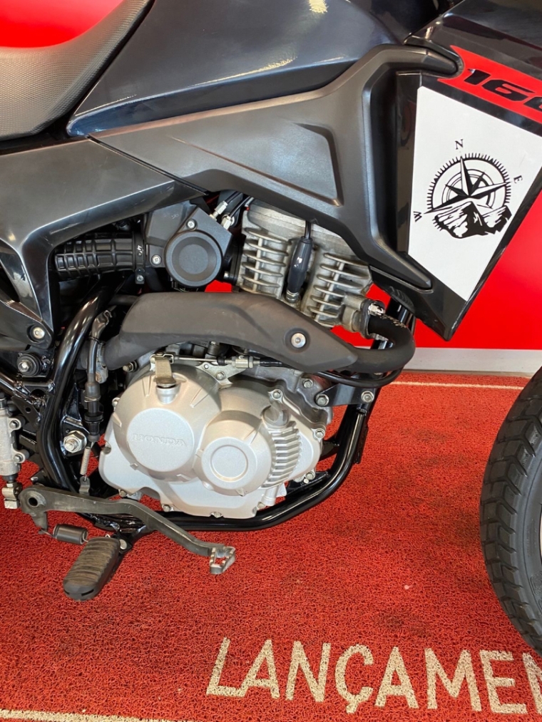 honda nxr honda/nxr160 bros esdd 162 flex 1p 20244