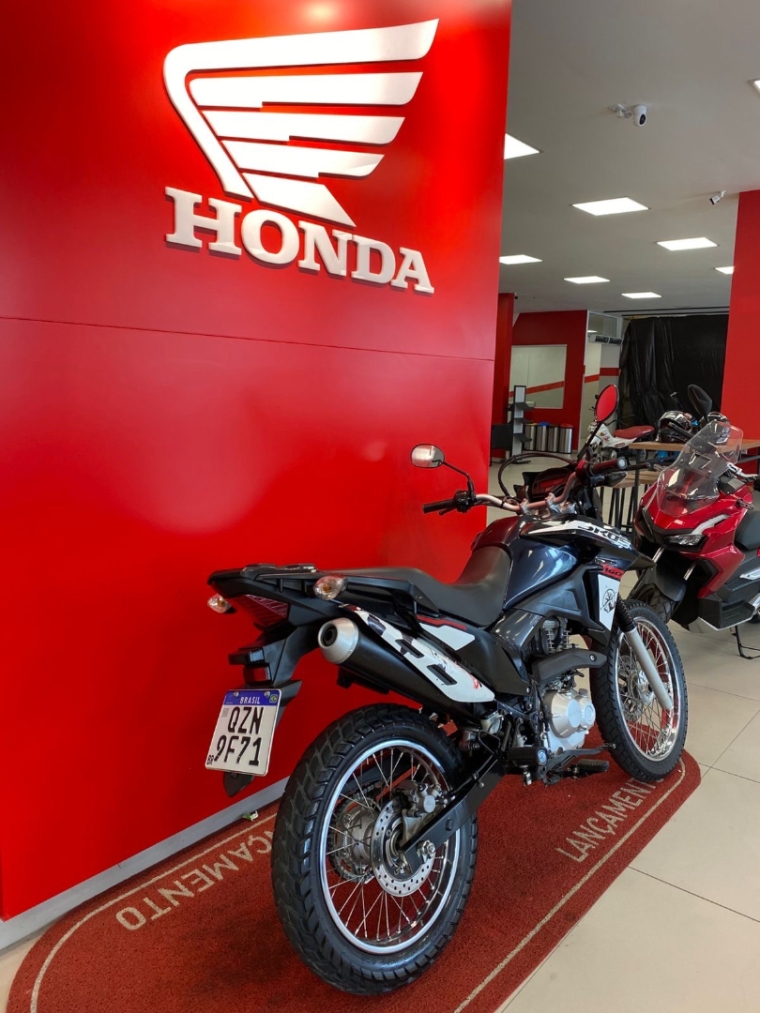 honda nxr honda/nxr160 bros esdd 162 flex 1p 20246