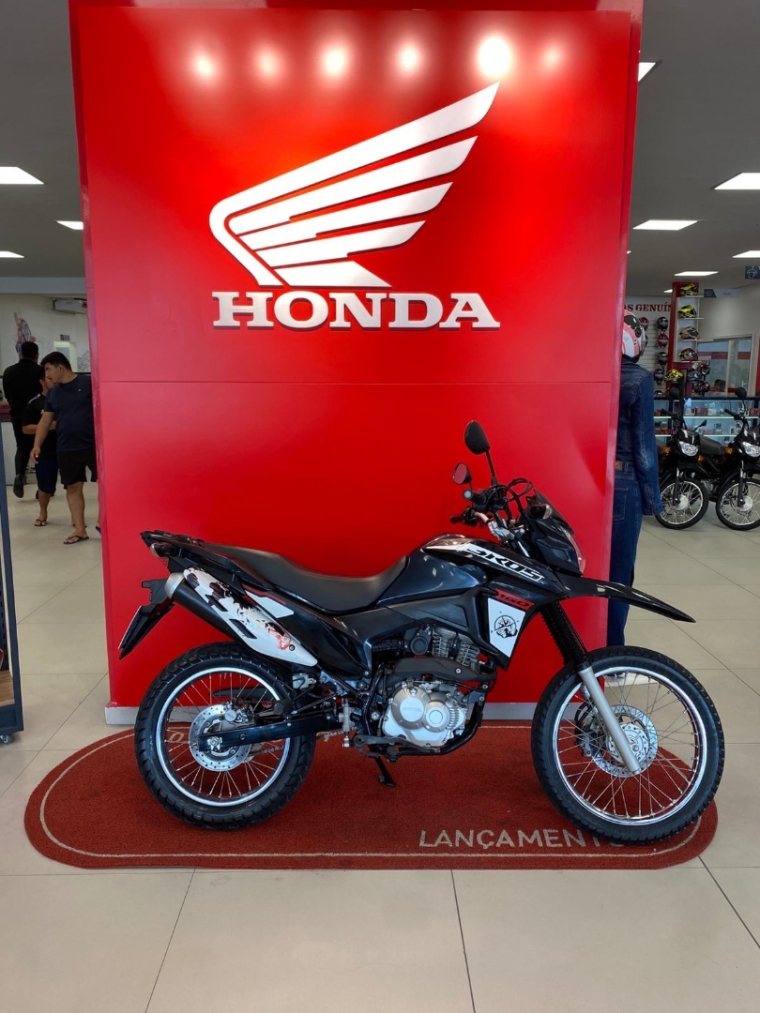 honda nxr honda/nxr160 bros esdd 162 flex 1p 2024