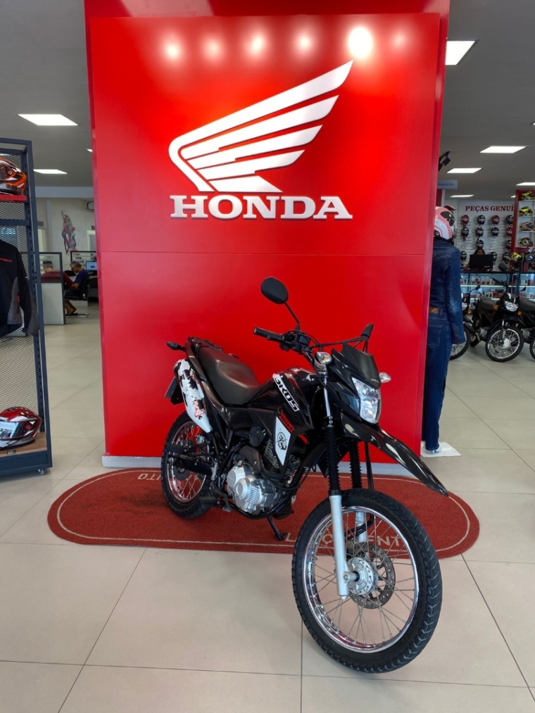 honda nxr honda/nxr160 bros esdd 162 flex 1p 20242