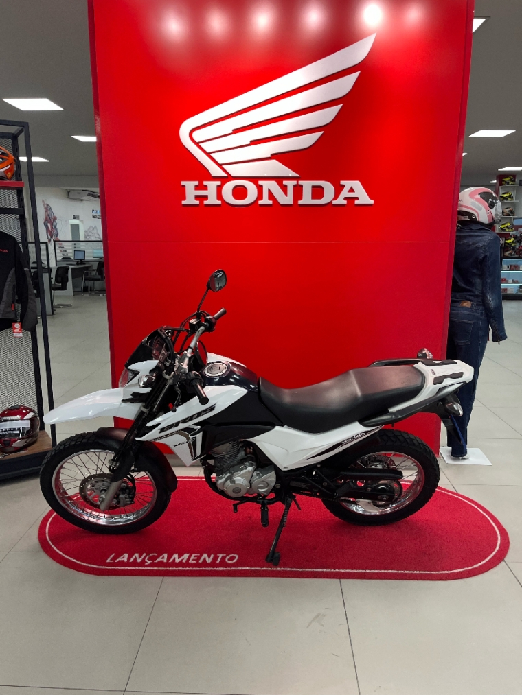 honda nxr nxr160 bros esdd 162 flex 1p 20236