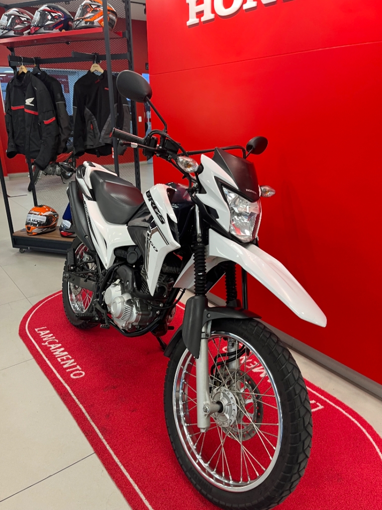 honda nxr nxr160 bros esdd 162 flex 1p 20232