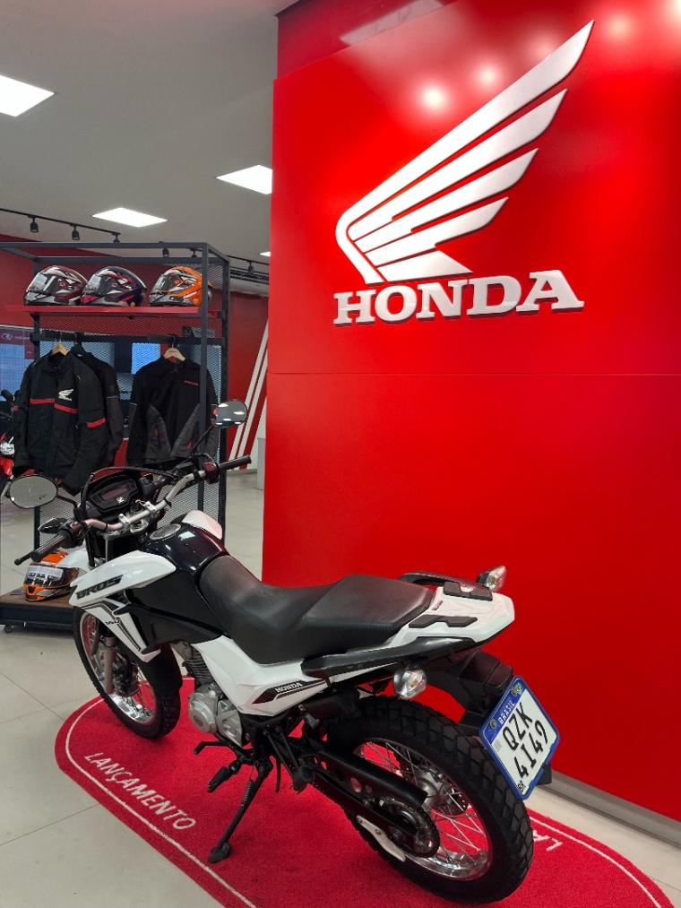 honda nxr nxr160 bros esdd 162 flex 1p 20235