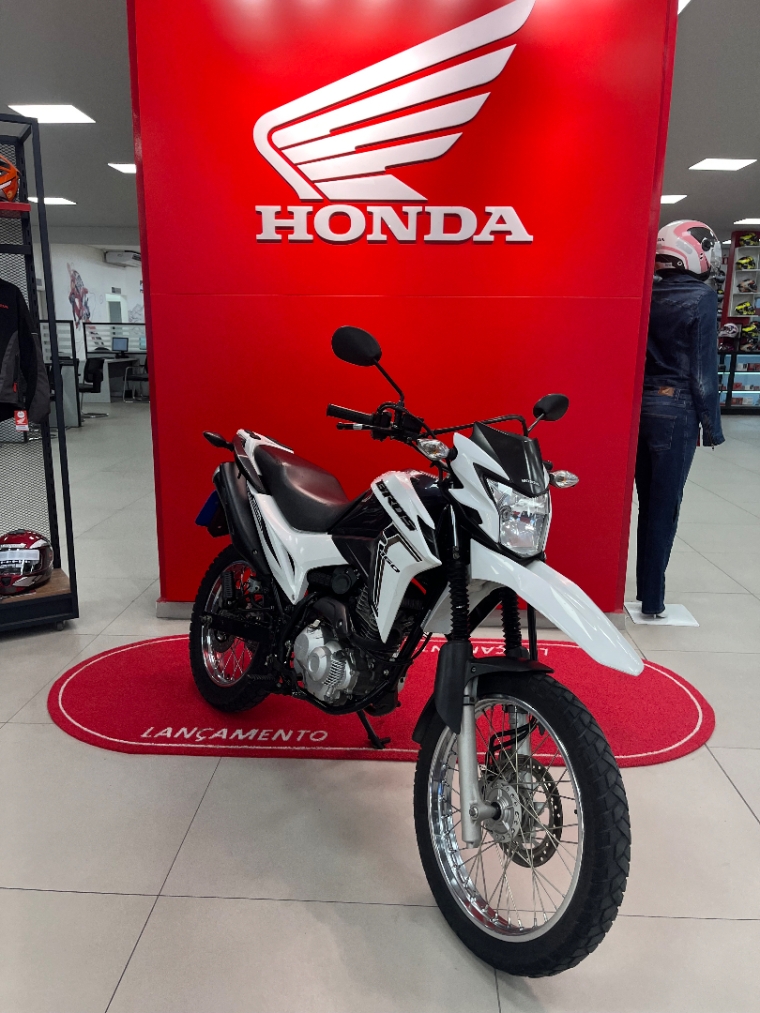 honda nxr nxr160 bros esdd 162 flex 1p 20231