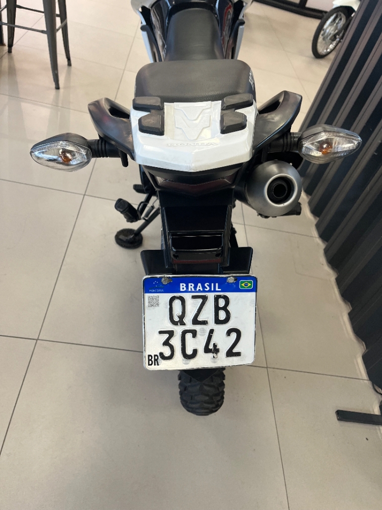 honda nxr nxr160 bros esdd 162 1p 20224