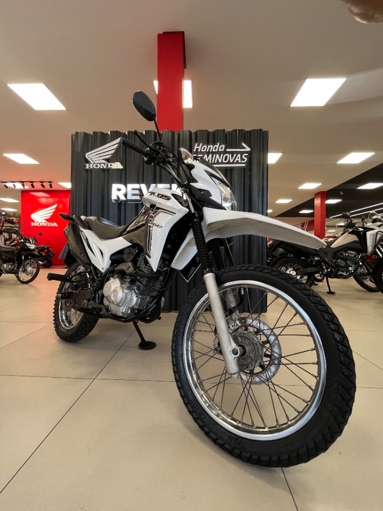 honda nxr nxr160 bros esdd 162 1p 20222