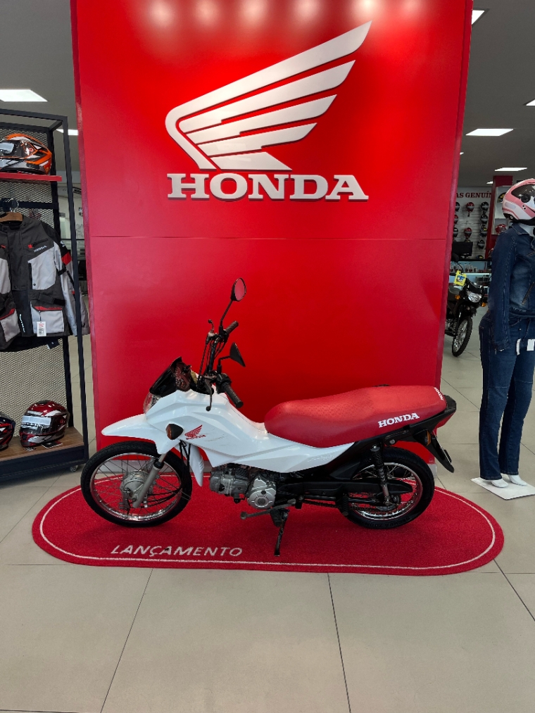 honda pop 110i 109 gasolina 1p 20237