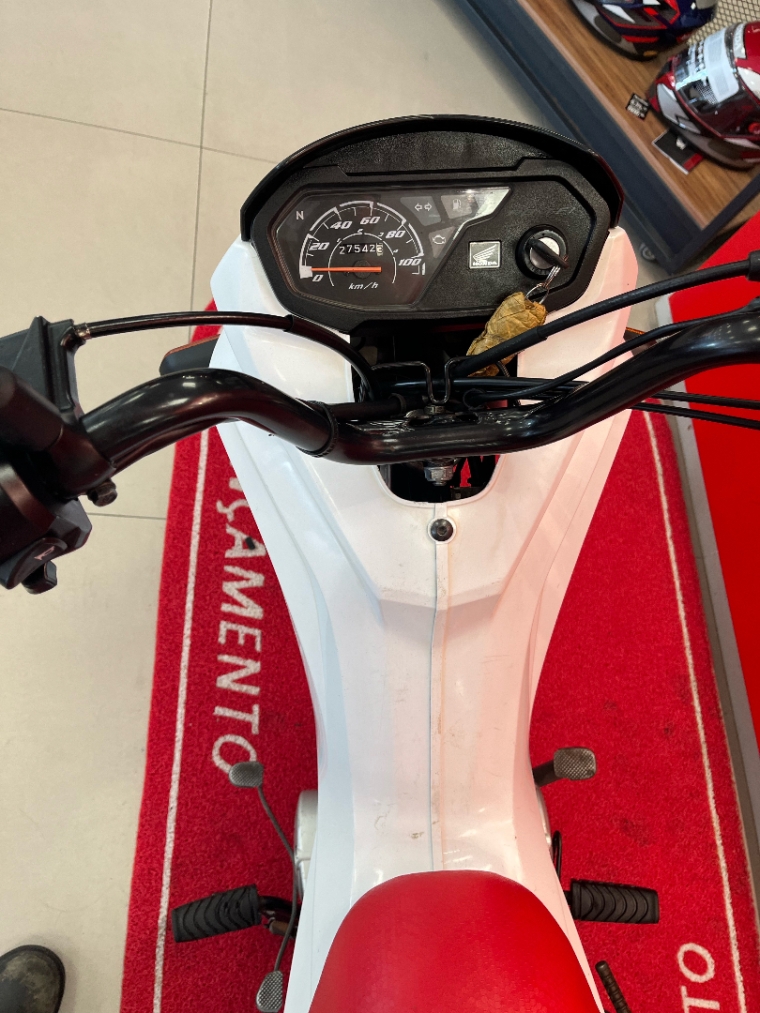 honda pop 110i 109 gasolina 1p 20236