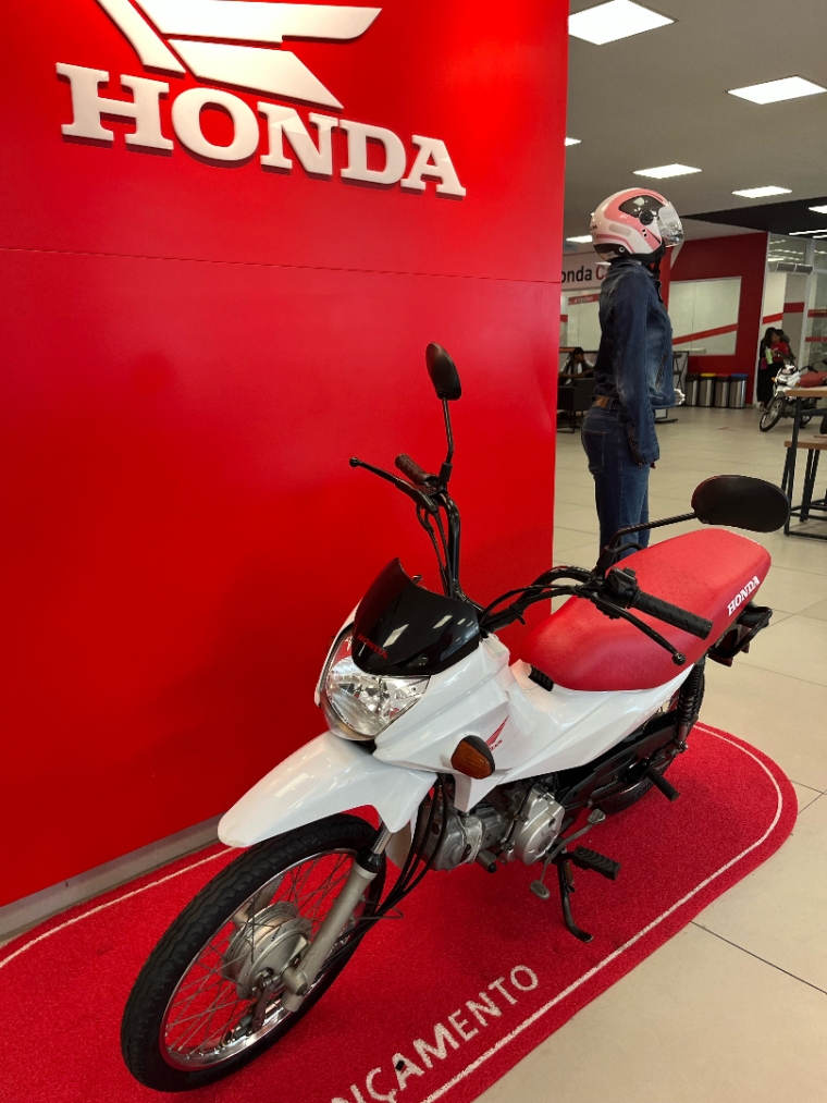 honda pop 110i 109 gasolina 1p 20232