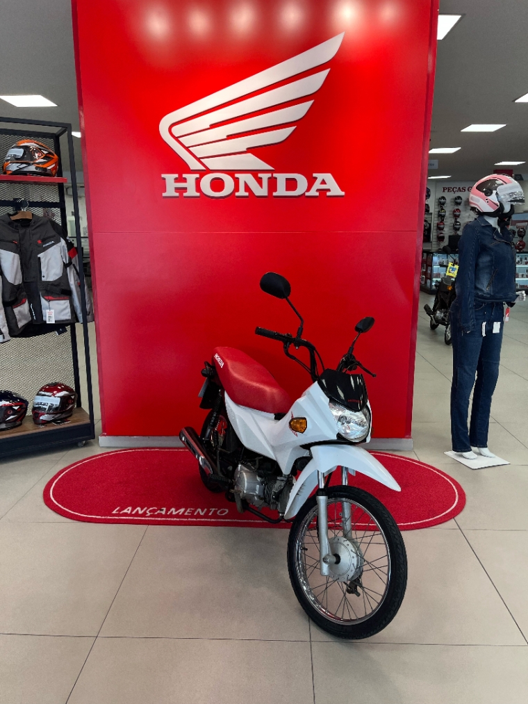 honda pop 110i 109 gasolina 1p 20234