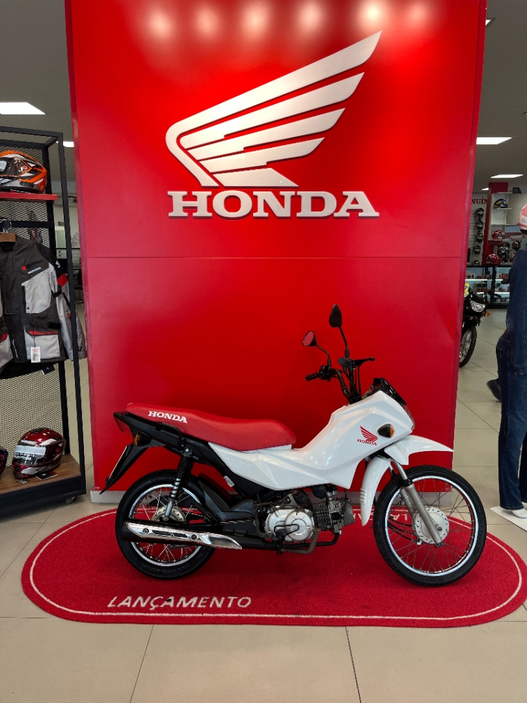 honda pop 110i 109 gasolina 1p 2023