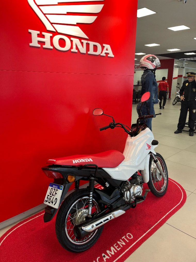 honda pop 110i 109 gasolina 1p 20233