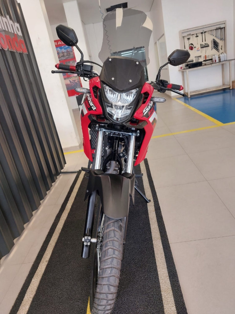 honda xre 300 sahara rally 293 1p 20253