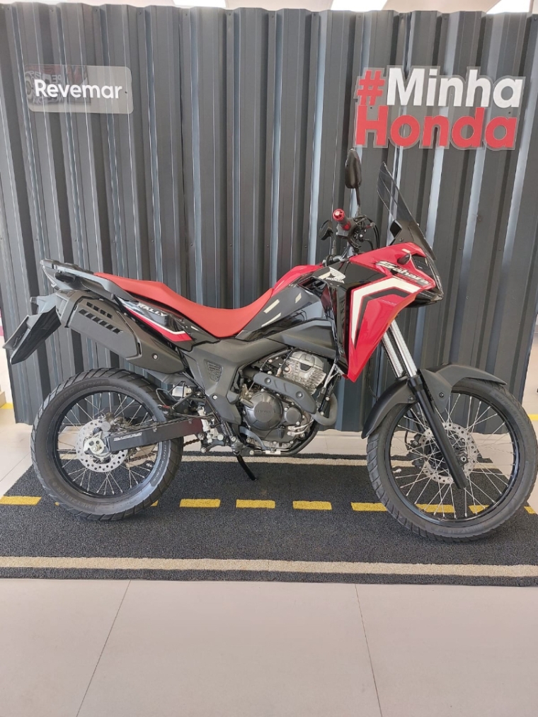 honda xre 300 sahara rally 293 1p 2025