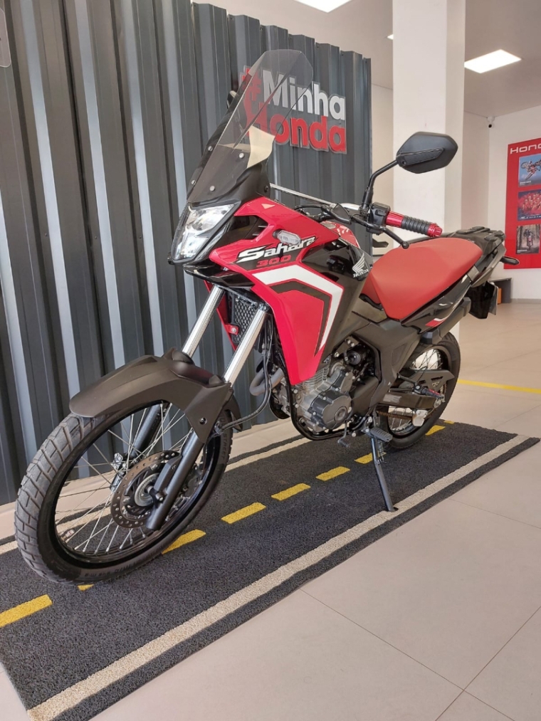 honda xre 300 sahara rally 293 1p 20254