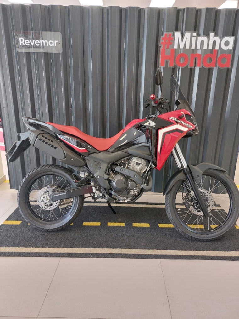 honda xre 300 sahara rally 293 1p 20255