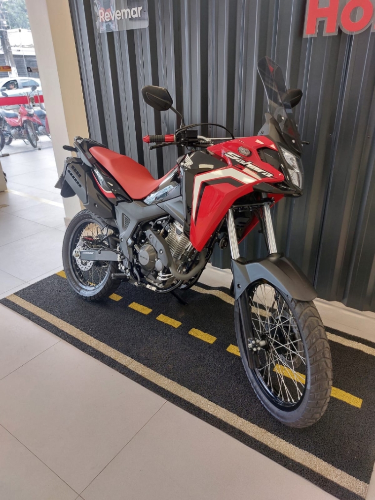 honda xre 300 sahara rally 293 1p 20259