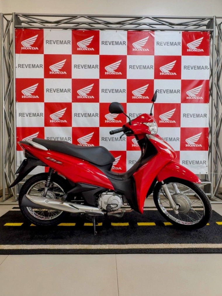 honda biz honda/biz/110i 109 gasolina 1p 2024