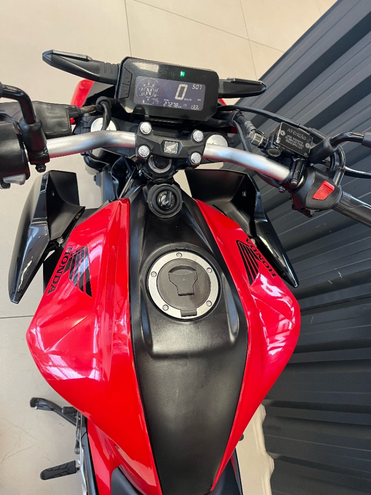 honda cb 300f twister cbs 293 flex 1p 20237