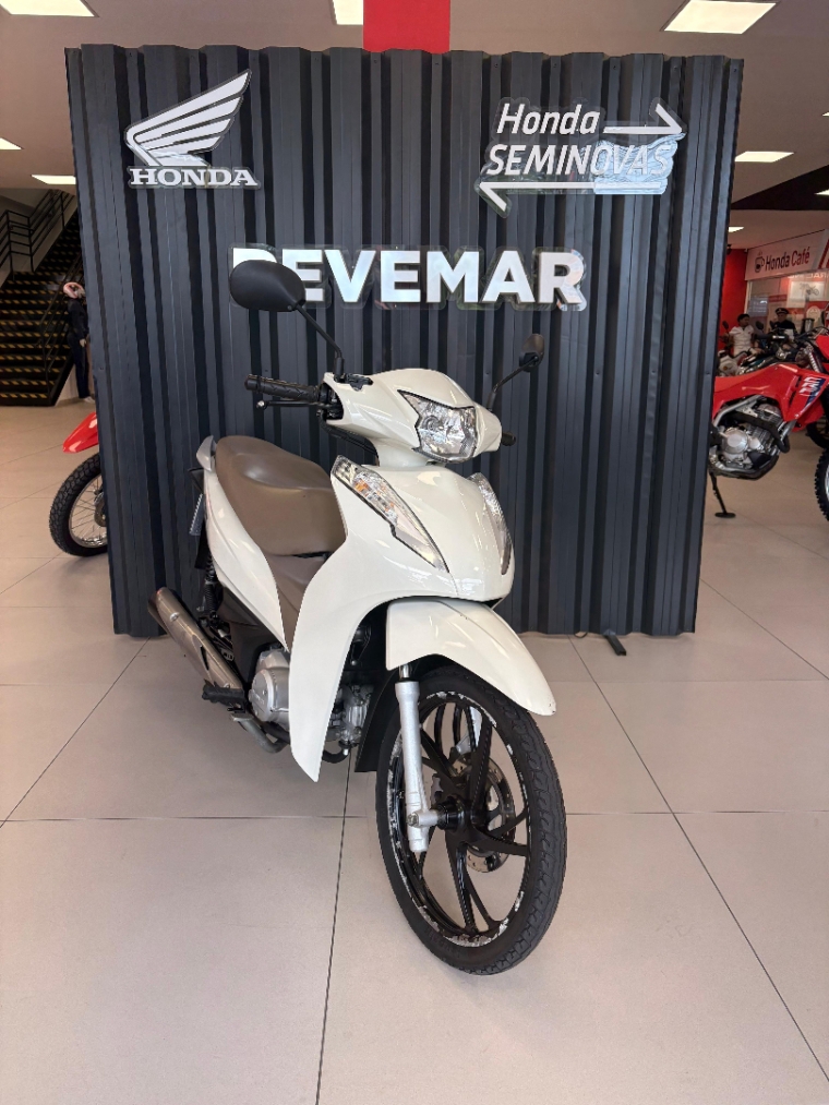 honda biz 125 124 1p 20243