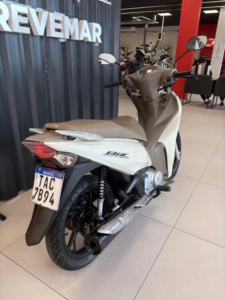 honda biz 125 124 1p 20245