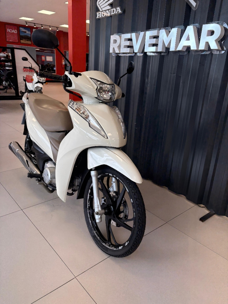 honda biz 125 124 1p 20244