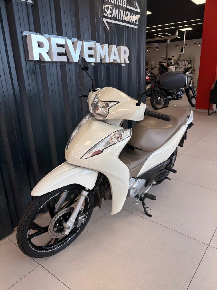 honda biz 125 124 1p 20242