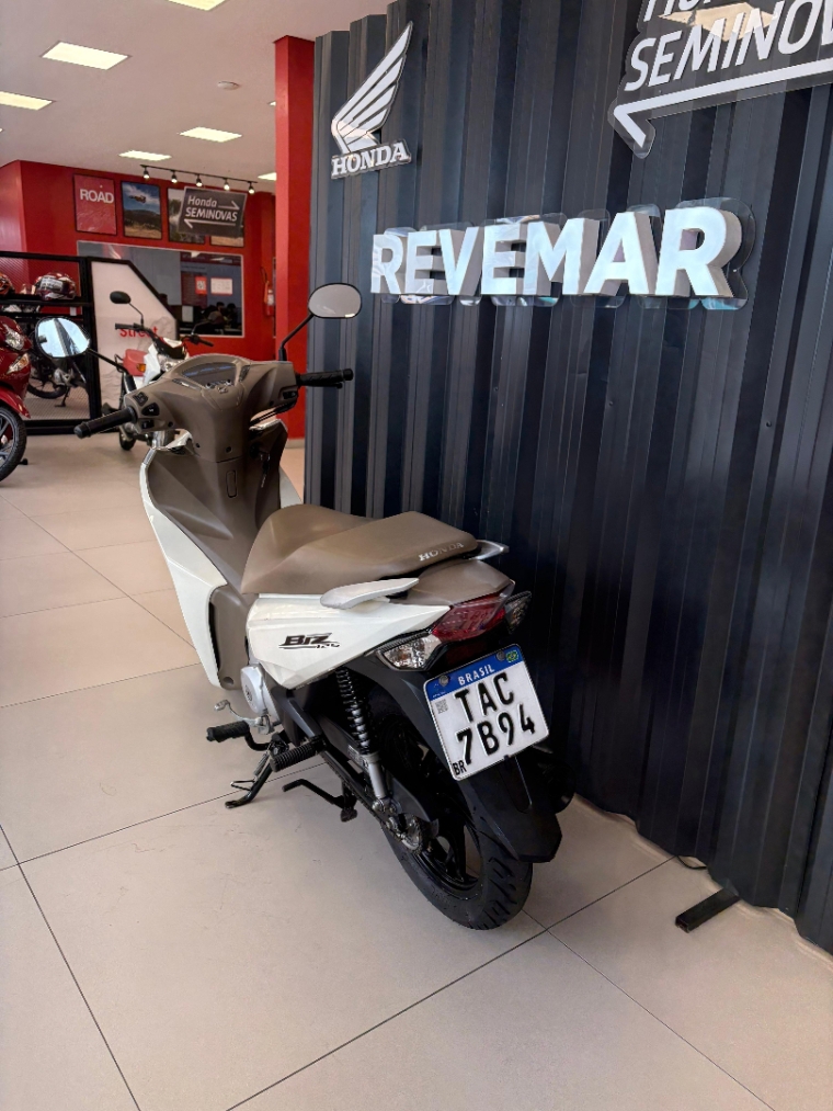 honda biz 125 124 1p 20246