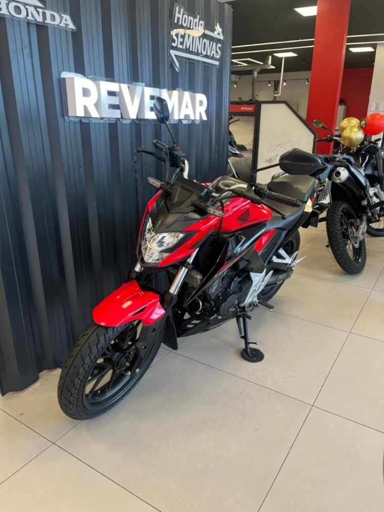 honda cb 300f twister abs 293 1p 20234