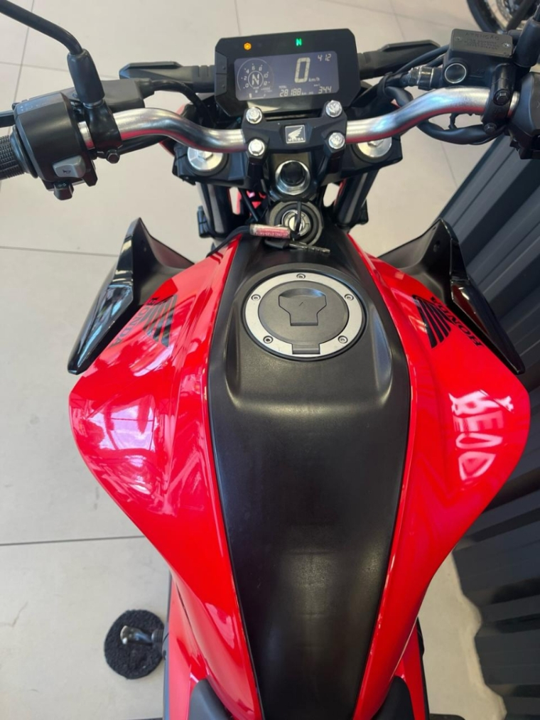 honda cb 300f twister abs 293 1p 20233