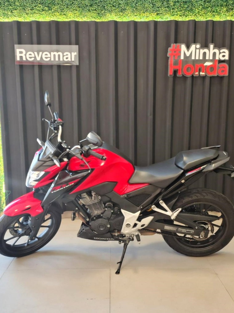 honda cb 300f twister abs 293 flex 1p 20243