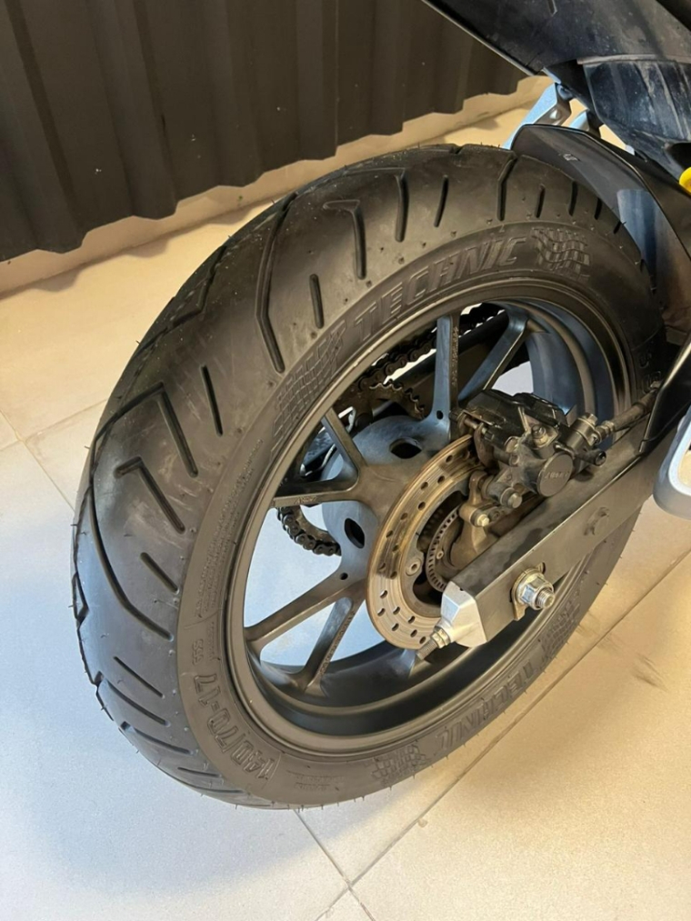 honda cb 300f twister abs 293 1p 20248