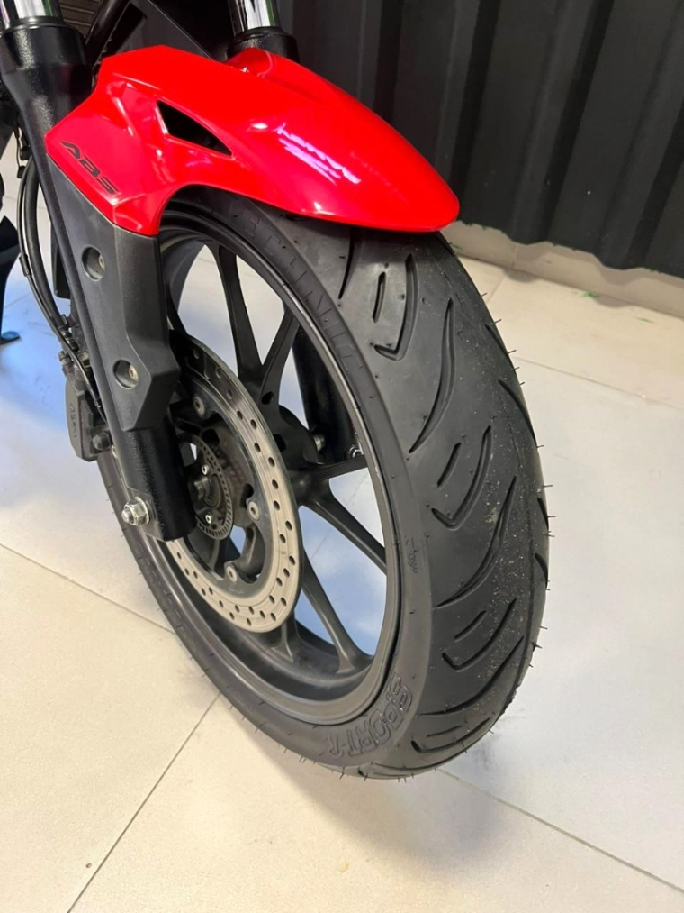 honda cb 300f twister abs 293 1p 20247
