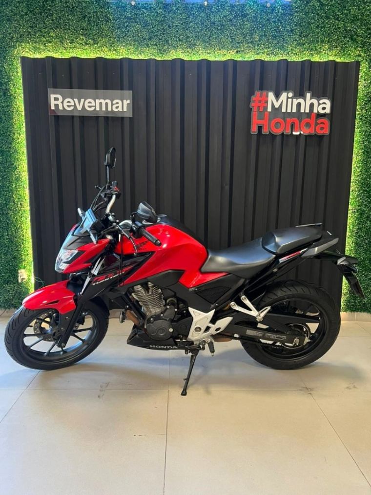 honda cb 300f twister abs 293 1p 20243