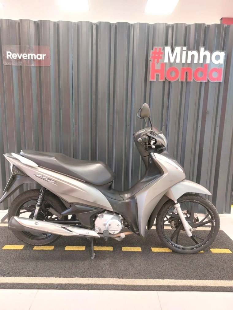 honda biz 125 124 flex 1p 2023