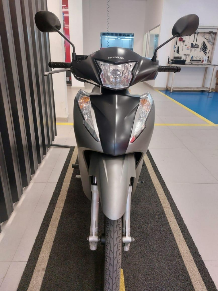 honda biz 125 124 flex 1p 20233
