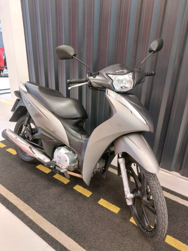 honda biz 125 124 flex 1p 20235