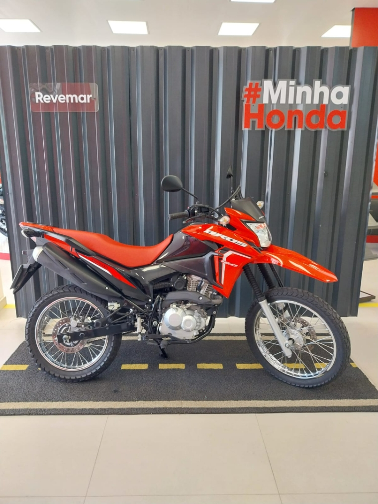 honda nxr honda/nxr160/bros esdd 162 1p 20241
