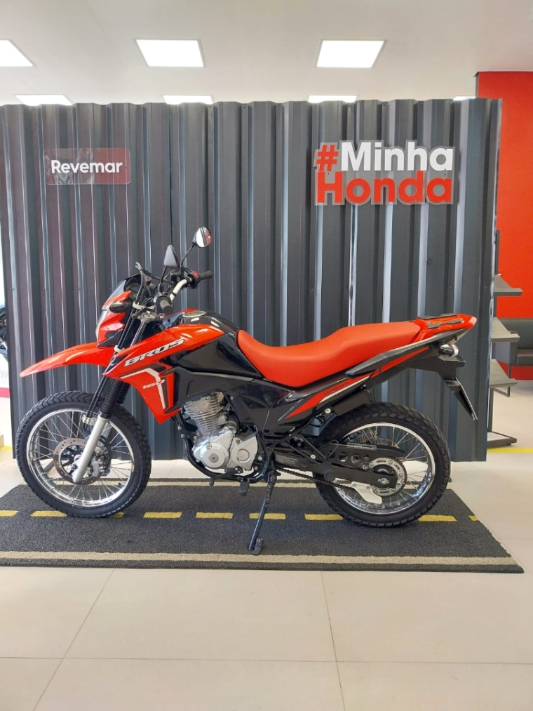 honda nxr honda/nxr160/bros esdd 162 1p 20245